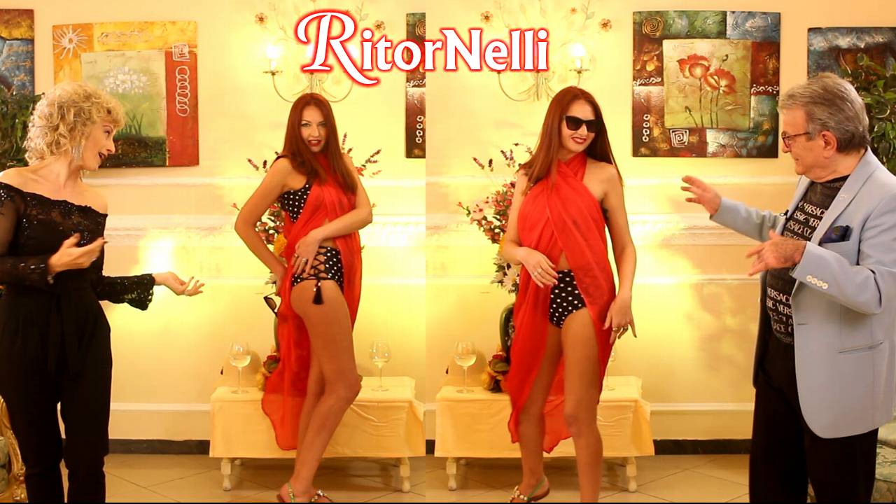 Trasmissione RitorNelli